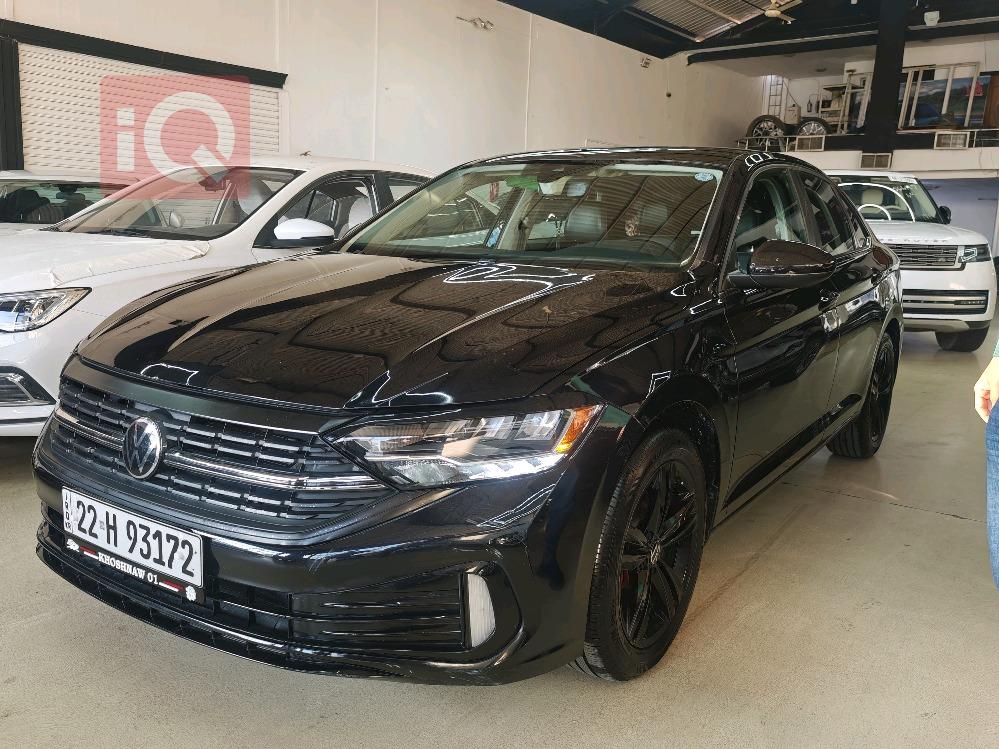 فولكسفاغن جيتا